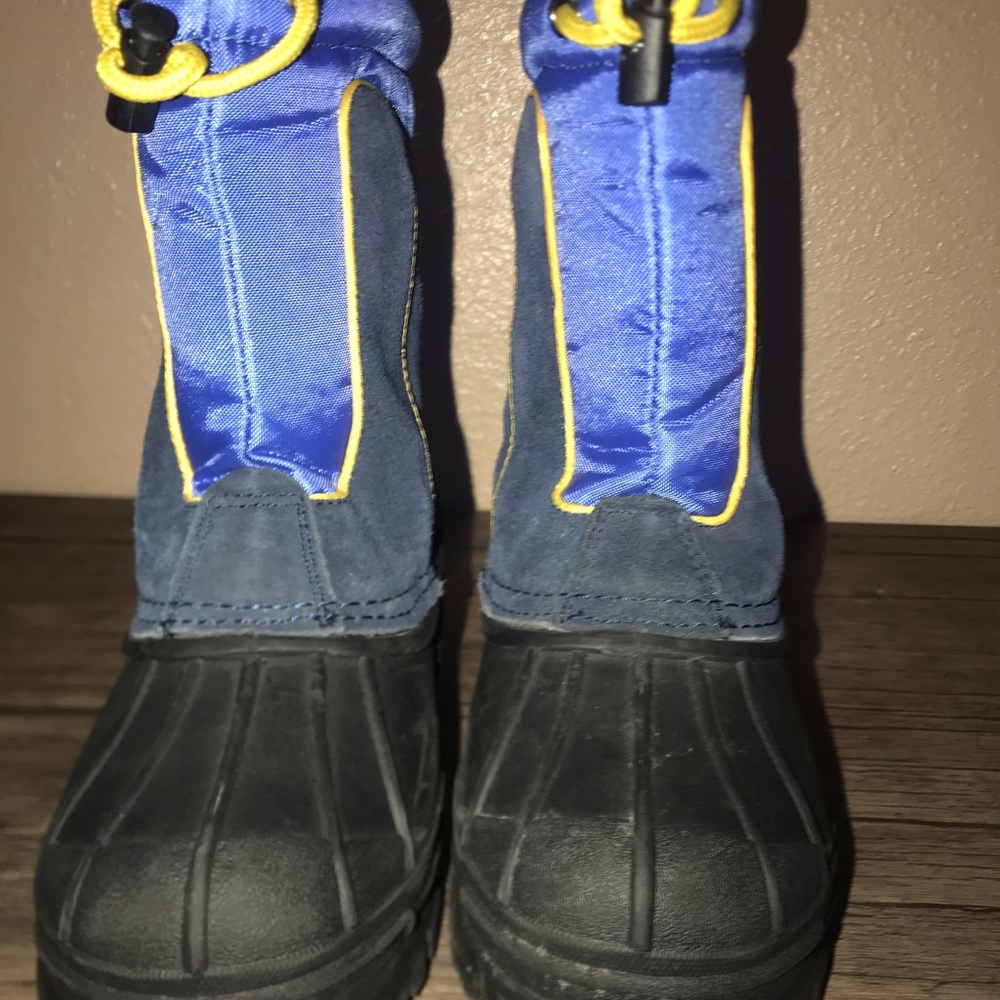 Sporto Snow Play Boots - Kids